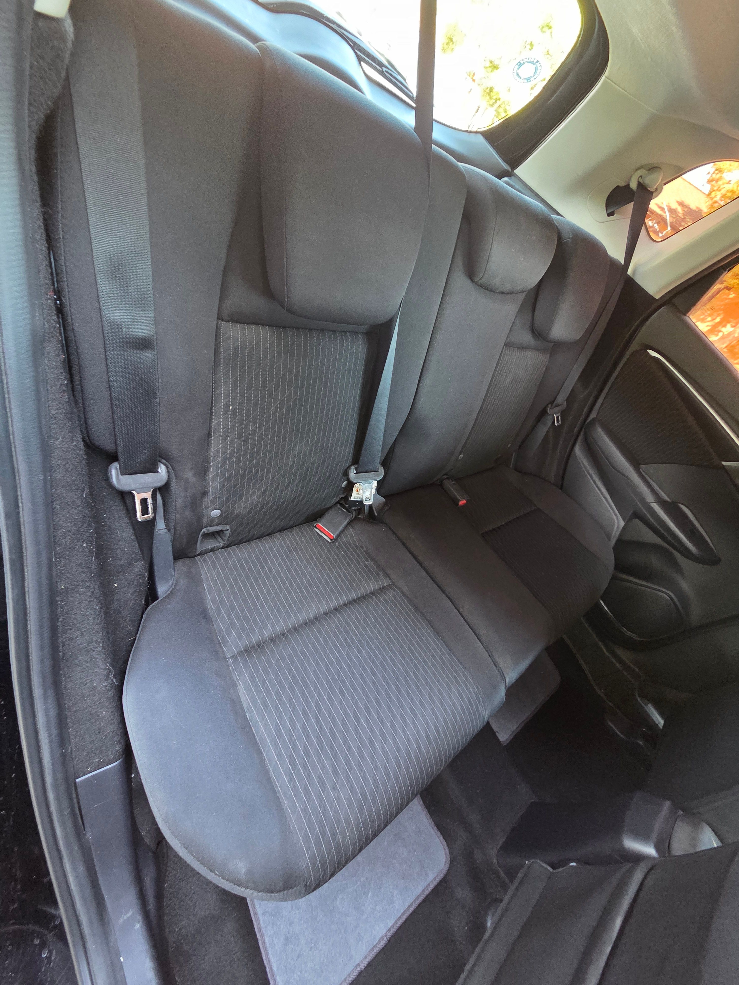Used 2019 Honda Fit EX image 6