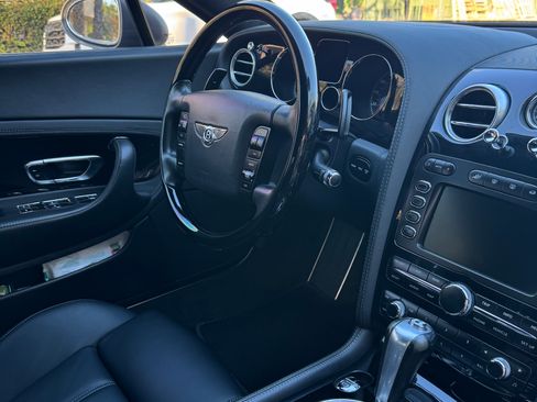 Used 2007 Bentley Continental GT image 6