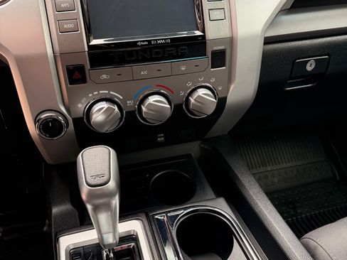 Used 2016 Toyota Tundra SR5 w/ TRD Off Road Package image 15