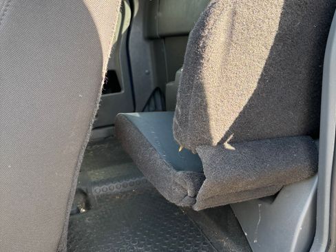 Used 2005 Ford Ranger Edge image 10