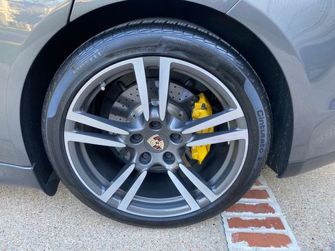 Used 2012 Porsche Panamera Turbo S image 23