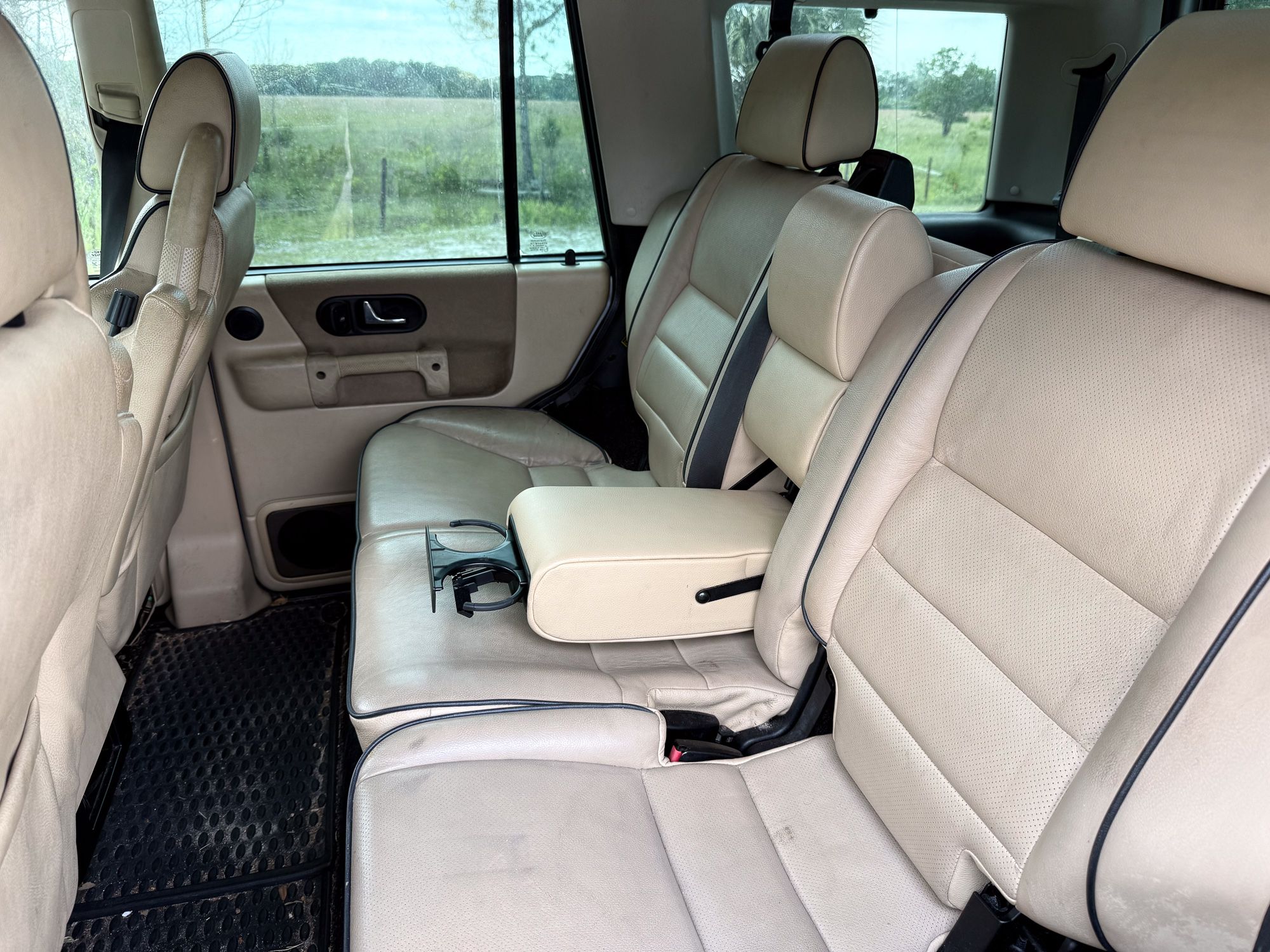 Used 2004 Land Rover Discovery SE AWD/4WD image 20