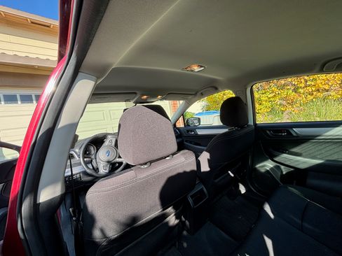 Used 2015 Subaru Legacy 2.5i Premium w/ Protection Package #1 image 14