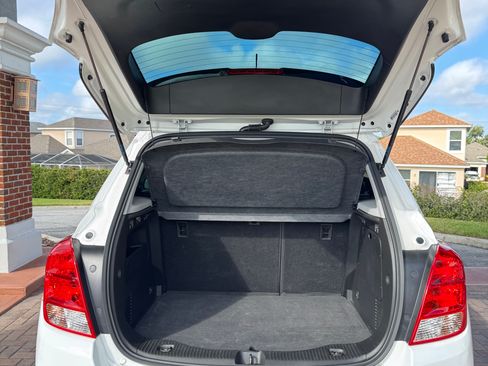 Used 2017 Chevrolet Trax LS image 26