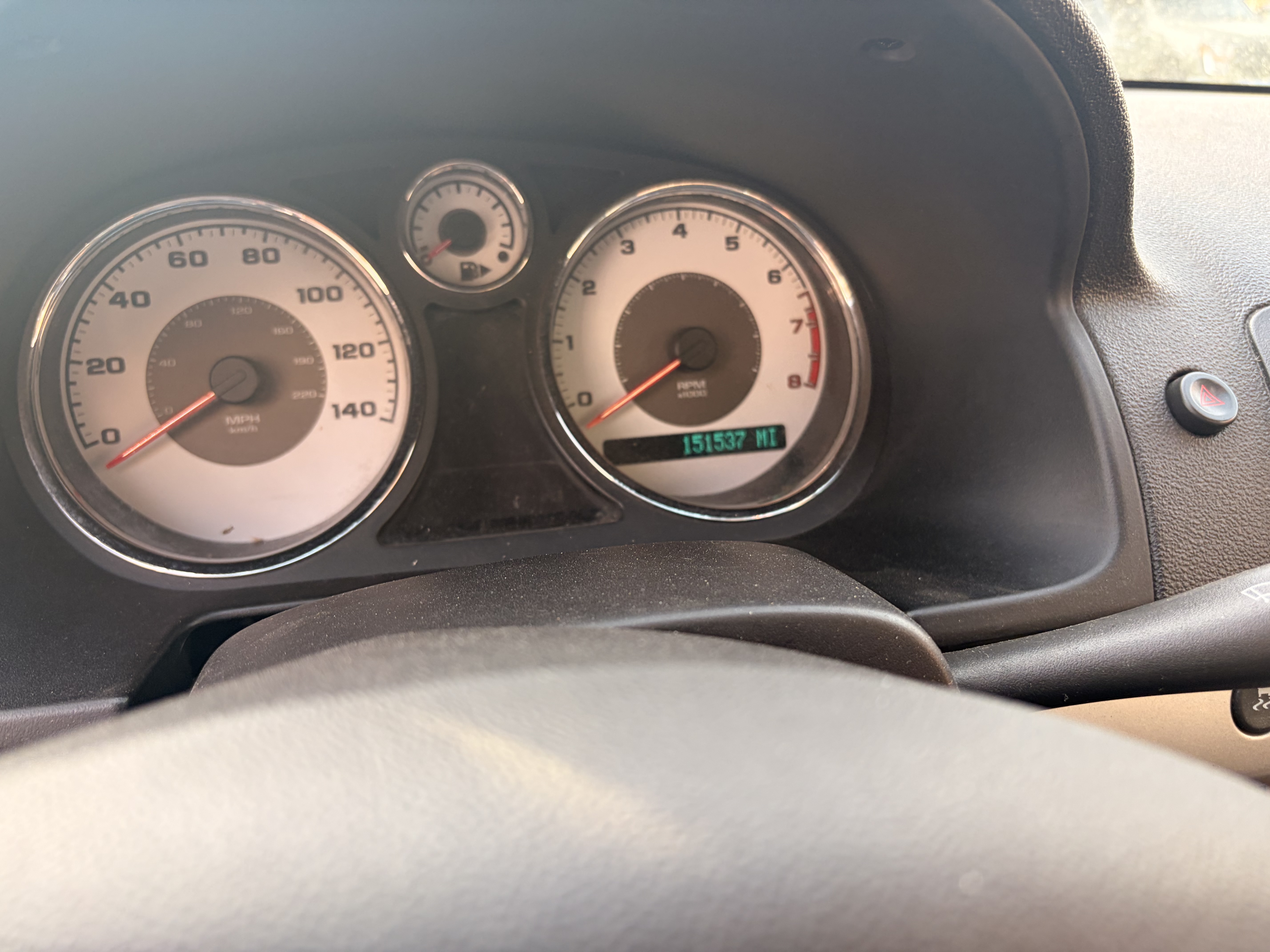 Used 2008 Chevrolet Cobalt Sport FWD image 7