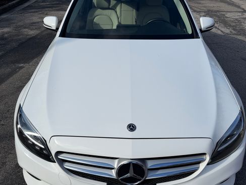 Used 2021 Mercedes-Benz C 300 Sedan image 16