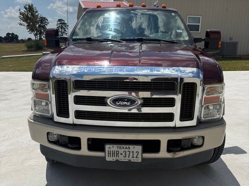 Used 2009 Ford F250 King Ranch AWD/4WD image 20