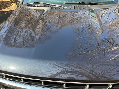 Used 2021 Ford F150 Lariat w/ Equipment Group 502A High image 13