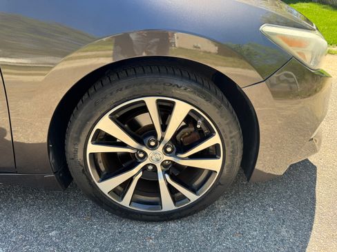 Used 2016 Nissan Maxima 3.5 SL image 11