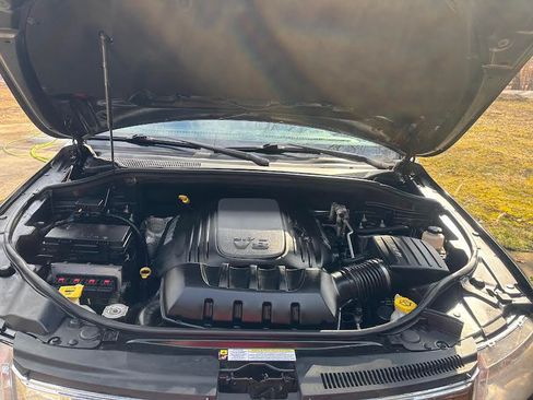 Used 2013 Jeep Grand Cherokee Laredo image 2