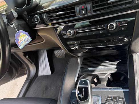 Used 2019 BMW X6 xDrive35i w/ Premium Package image 6