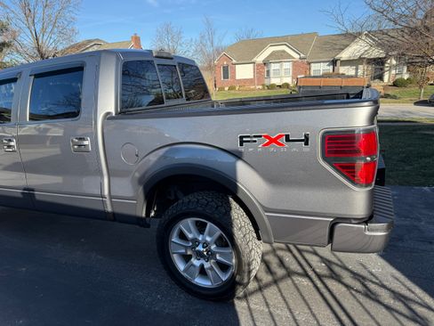 Used 2010 Ford F150 FX4 image 5