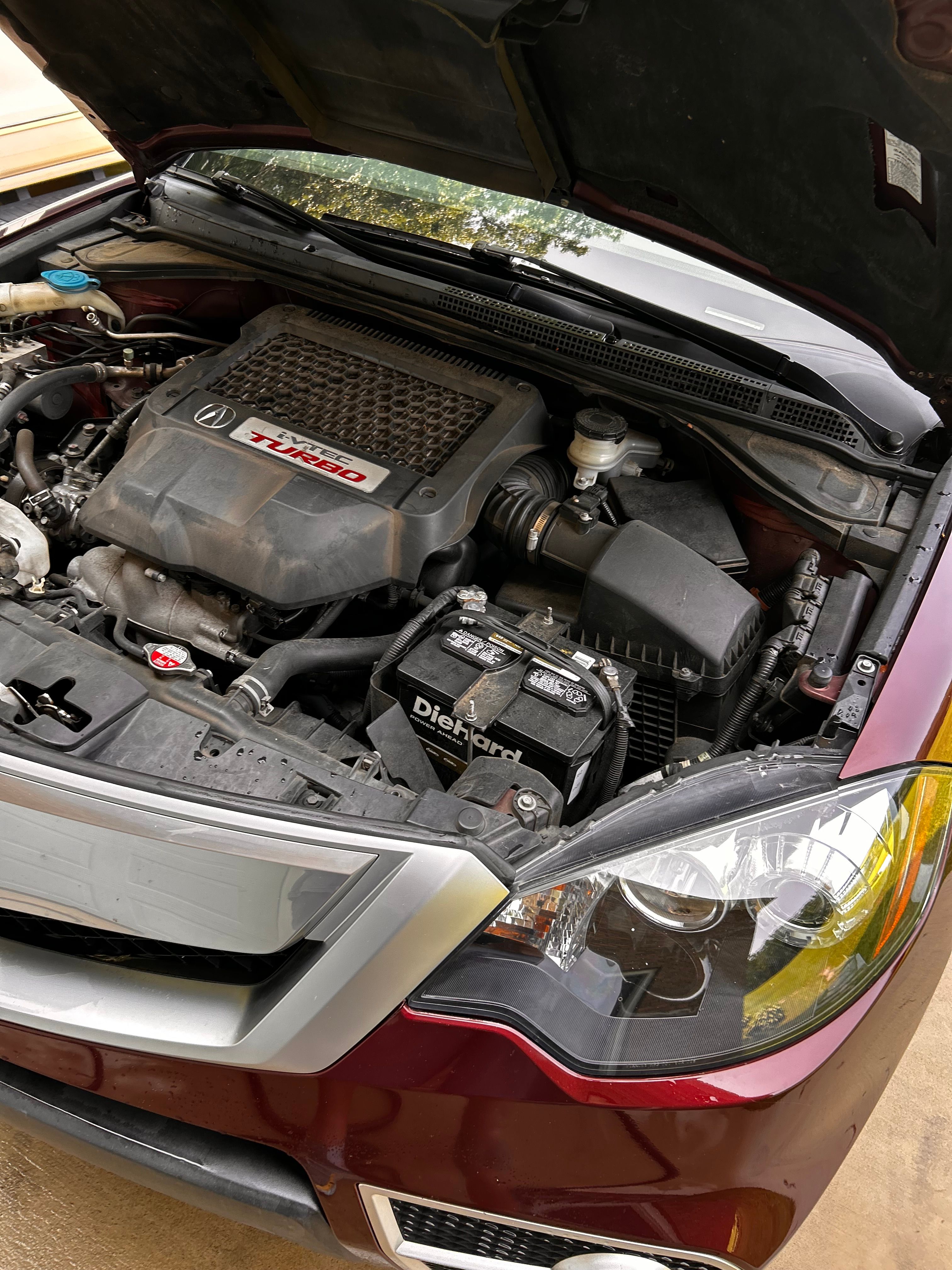 Used 2011 Acura RDX 2WD image 11