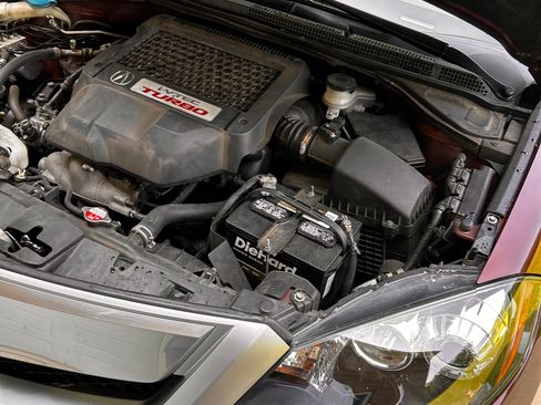 Used 2011 Acura RDX 2WD image 11