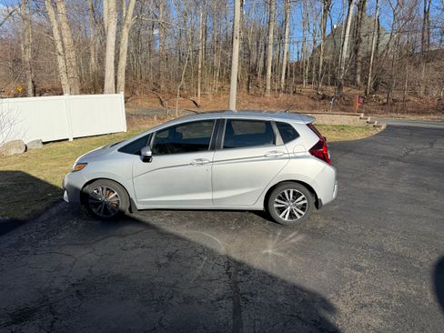 Used 2015 Honda Fit EX image 5