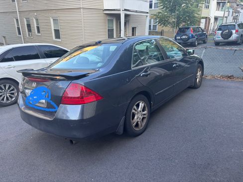 Used 2006 Honda Accord EX-L image 8