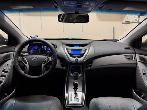 Used 2012 Hyundai Elantra Limited image 14