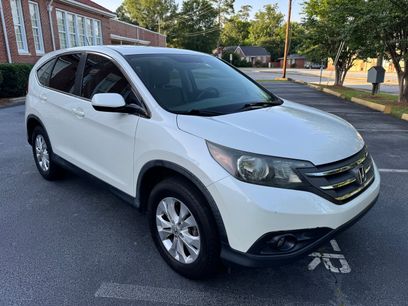 Used 2014 Honda CR-V EX