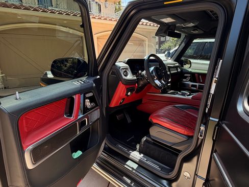 Used 2019 Mercedes-Benz G 63 AMG 4MATIC image 27