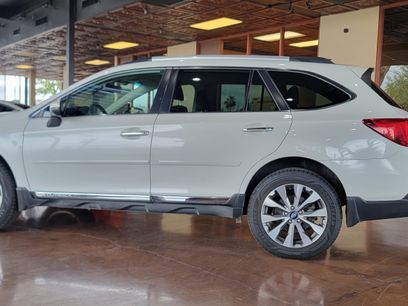 Used 2018 Subaru Outback 3.6R Touring