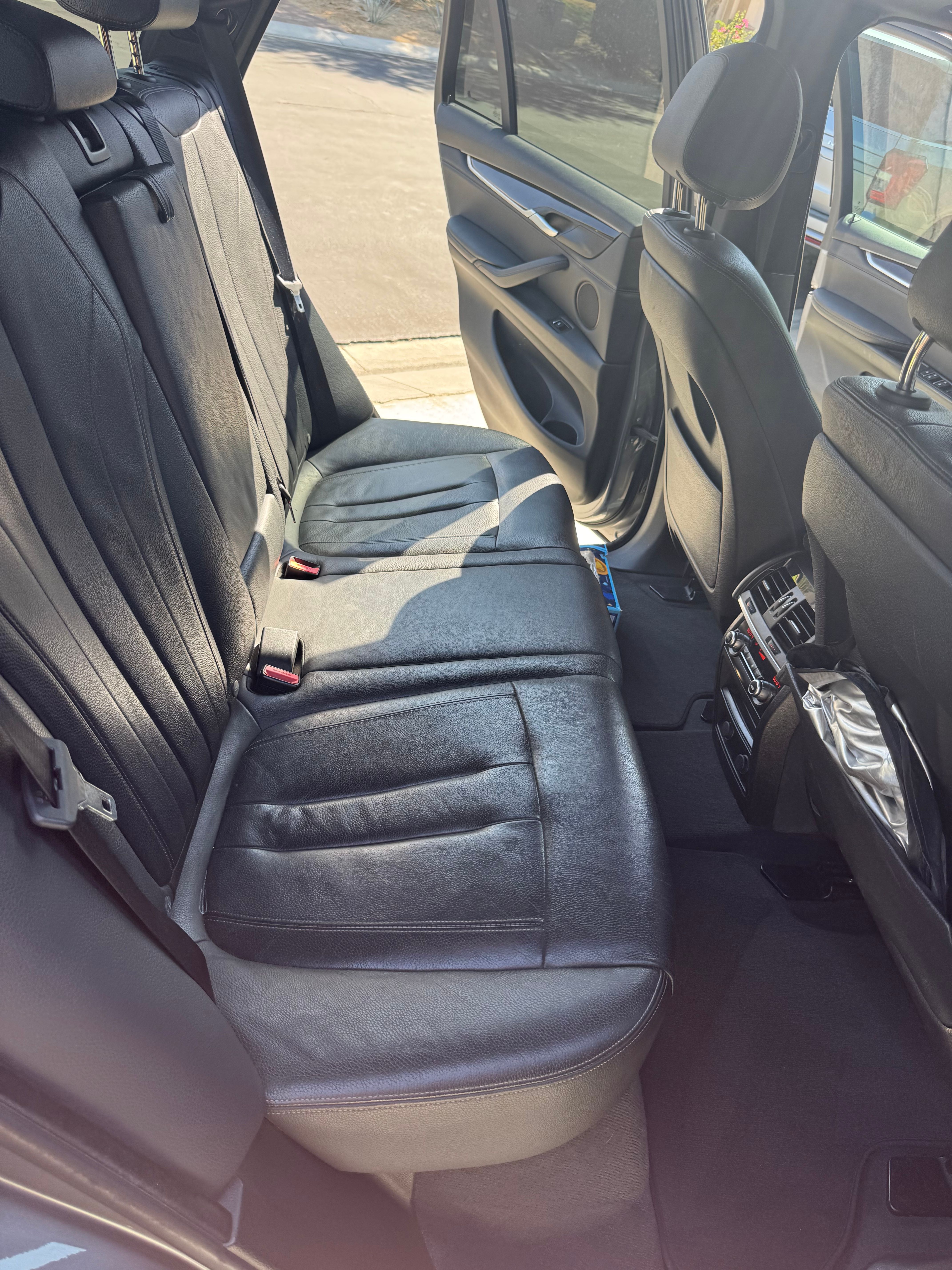 Used 2017 BMW X5 sDrive35i RWD image 15