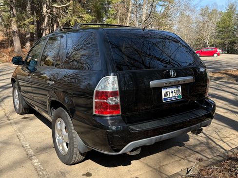 Used 2005 Acura MDX image 8