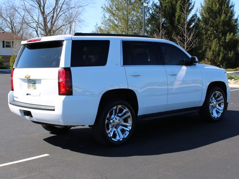 Used 2020 Chevrolet Tahoe LT image 5
