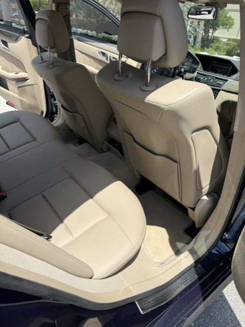 Used 2011 Mercedes-Benz E 350 Sedan image 8