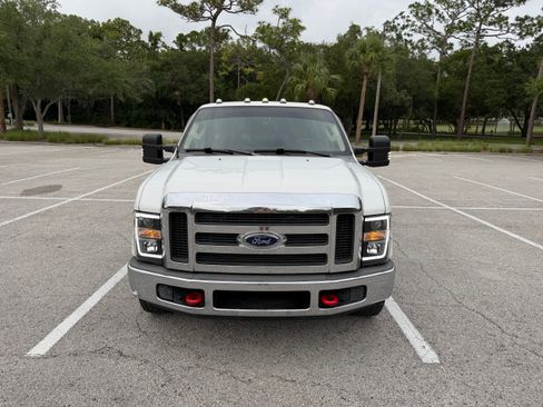 Used 2008 Ford F250 XLT RWD image 2