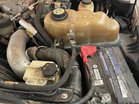 Used 2008 Ford F250 King Ranch image 20