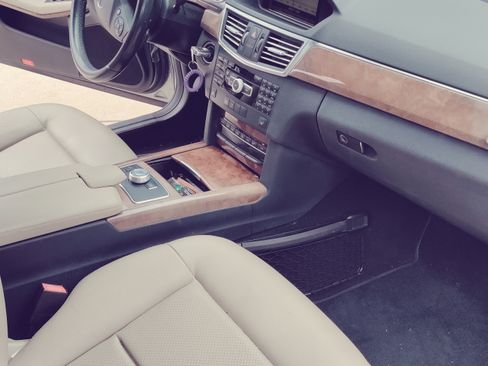 Used 2012 Mercedes-Benz E 350 Sedan image 6