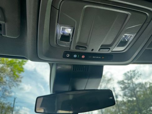 Used 2023 Chevrolet Silverado 1500 LT Trail Boss w/ Protection Package image 11