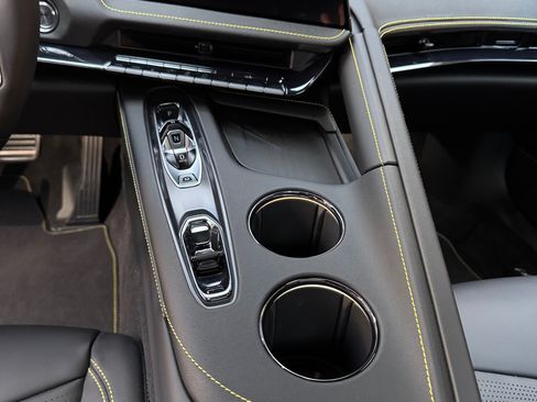 Used 2026 Chevrolet Corvette Stingray Preferred Conv w/ Z51 Performance Package image 20