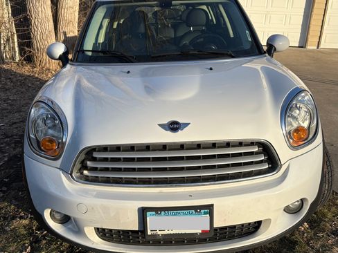 Used 2013 MINI Cooper Countryman image 1