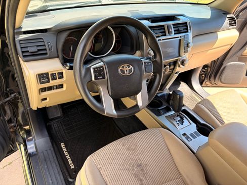 Used 2012 Toyota 4Runner SR5 w/ Convenience Pkg image 22