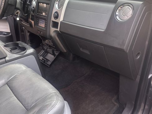 Used 2014 Ford F150 XLT w/ Equipment Group 302A Luxury image 14