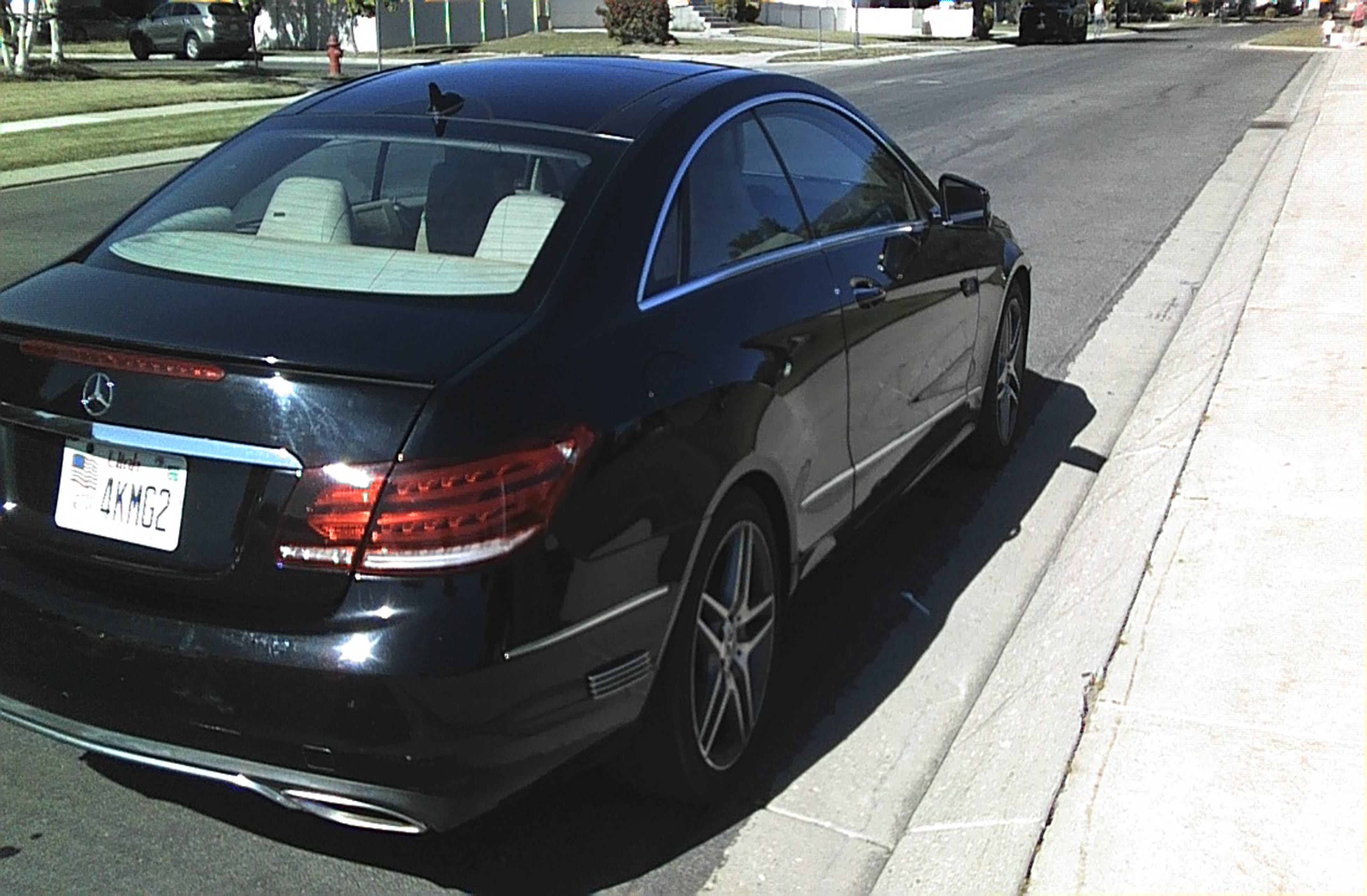 Used 2014 Mercedes-Benz E 350 4MATIC Coupe image 12