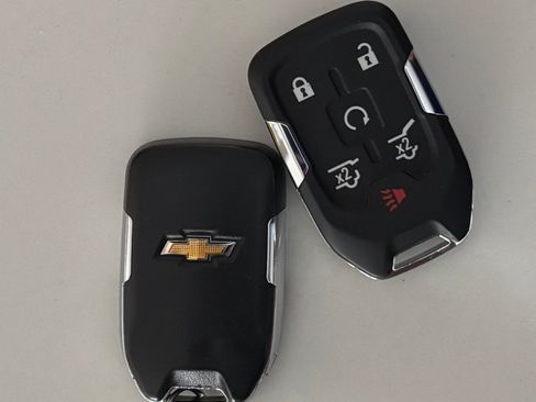 Used 2017 Chevrolet Tahoe Premier image 20