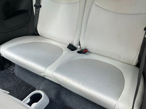 Used 2015 FIAT 500 e image 13