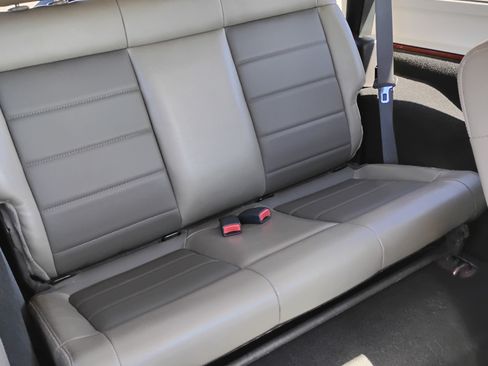 Used 2009 Jeep Wrangler X image 8