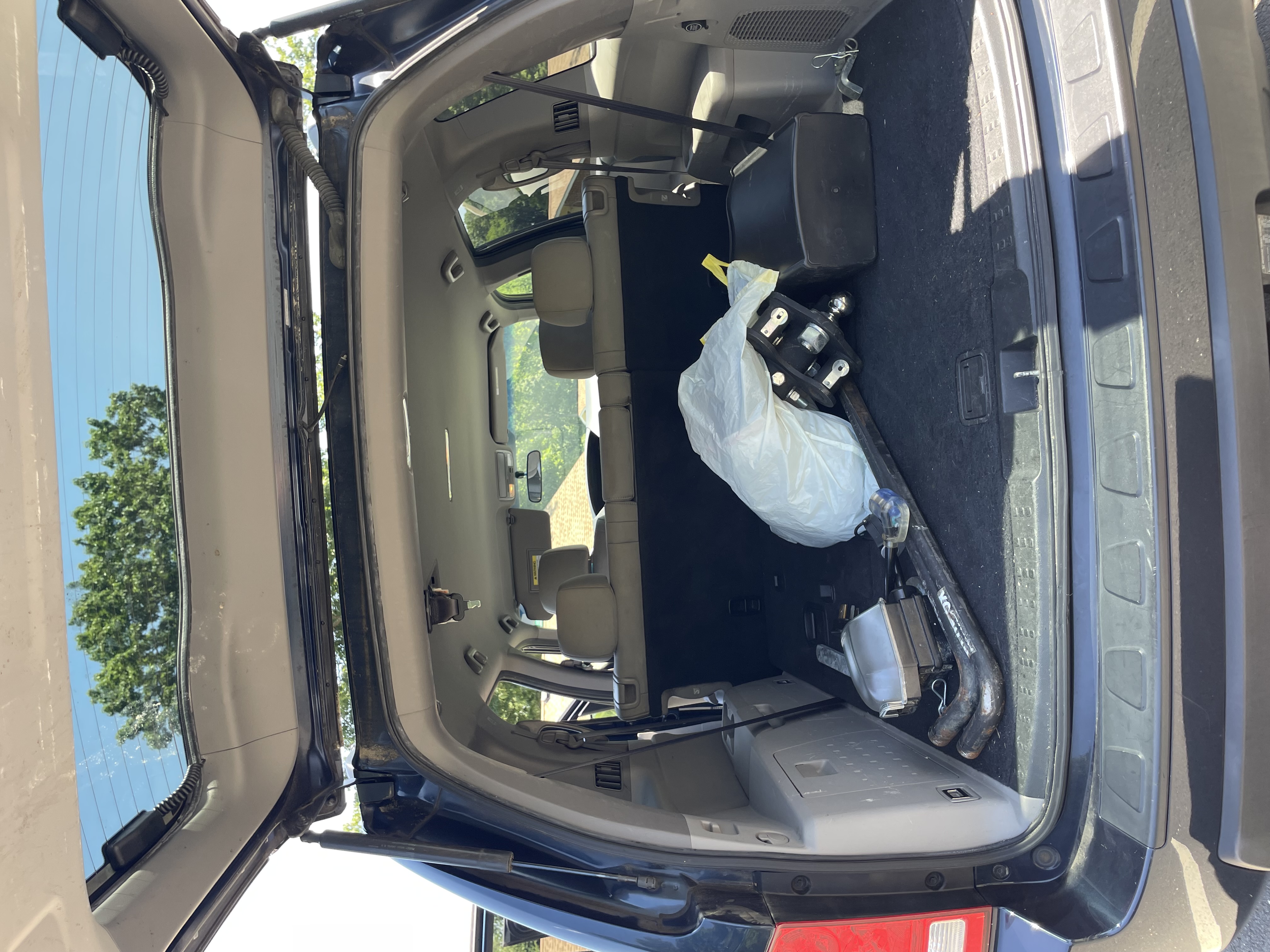 Used 2011 Honda Pilot EX image 11