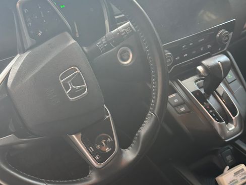 Used 2017 Honda CR-V EX-L image 11