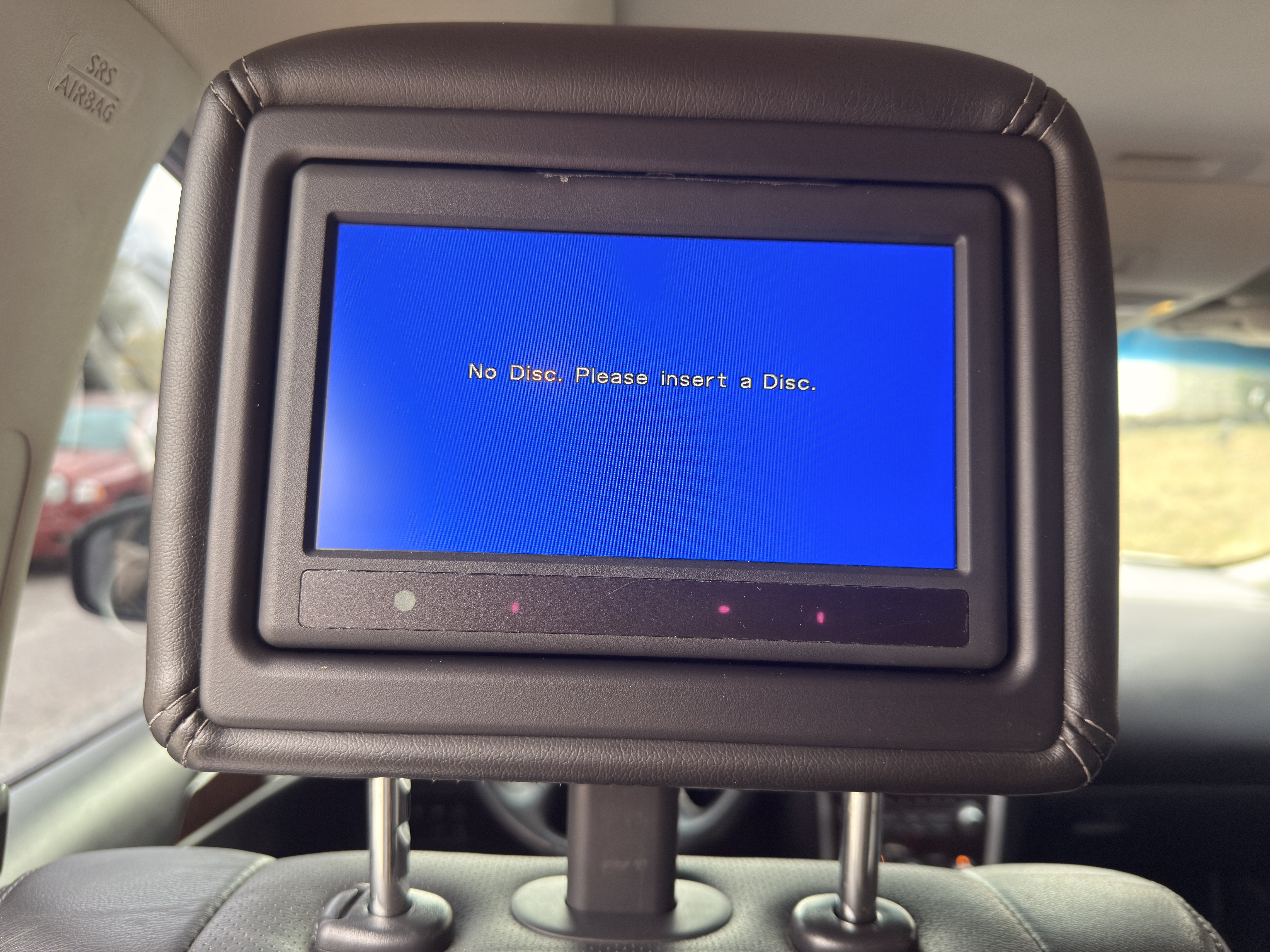 Used 2014 Nissan Pathfinder Platinum w/ Platinum Premium Package FWD image 10
