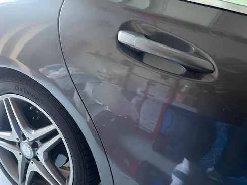 Used 2014 Mercedes-Benz CLA 250 image 5