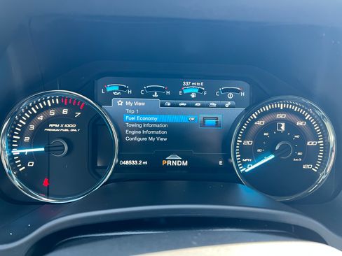 Used 2020 Ford F150 Lariat w/ Equipment Group 502A Luxury image 16