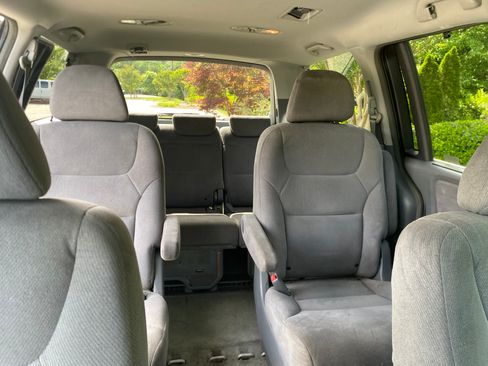 Used 2006 Honda Odyssey EX image 25