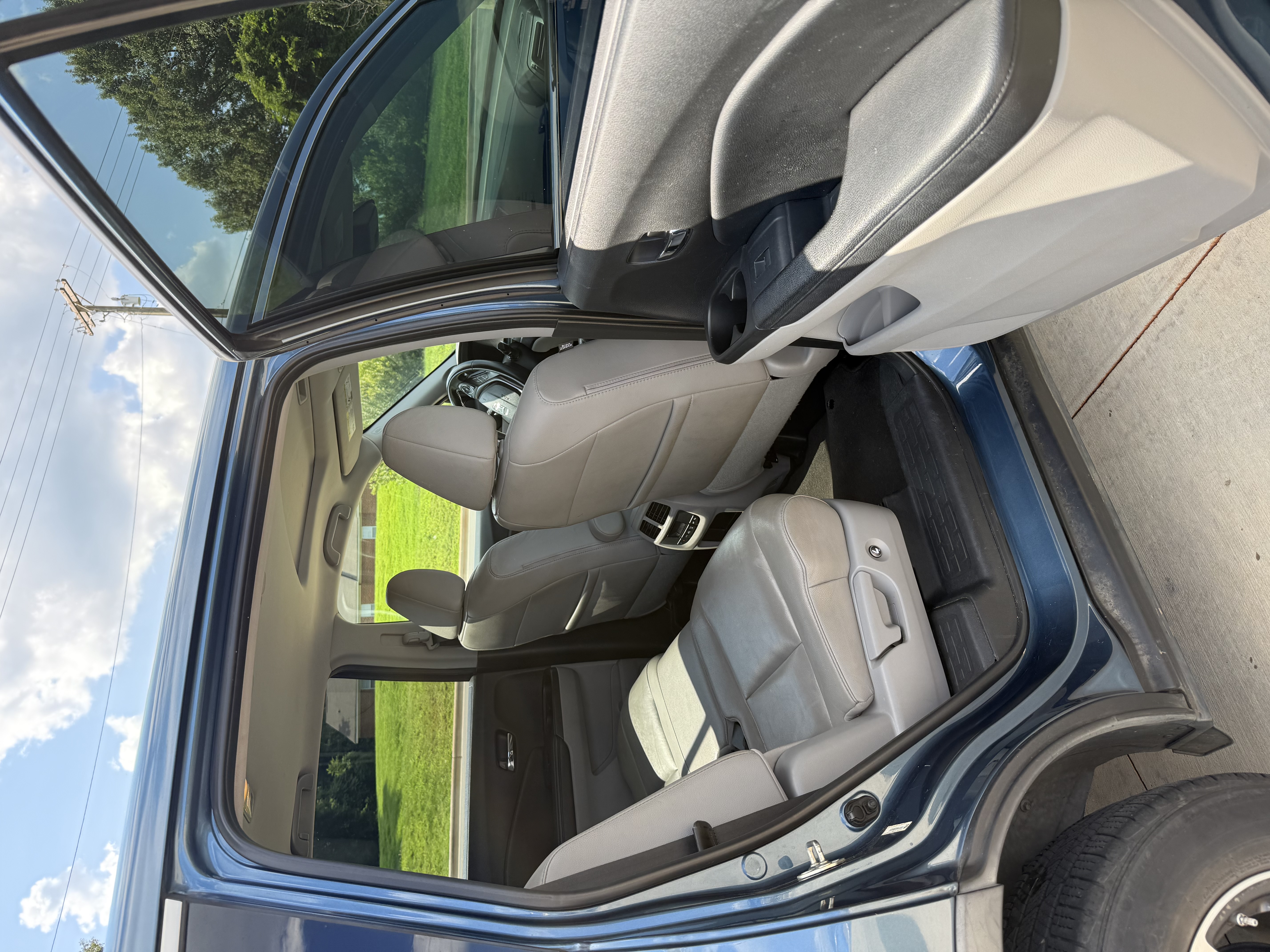 Used 2016 Honda Pilot EX-L image 5