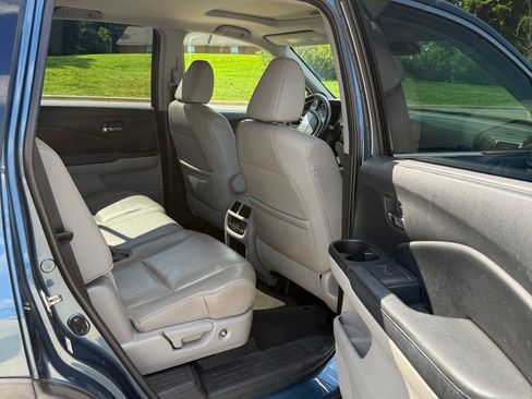 Used 2016 Honda Pilot EX-L image 5