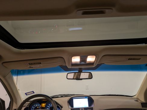 Used 2008 Acura MDX w/ Sport Package image 17