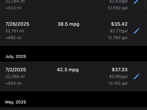 Used 2022 Ford Maverick Lariat w/ Lariat Luxury Package image 29